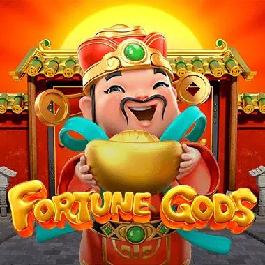 Fortune Gods
