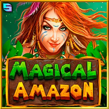 Magical Amazon