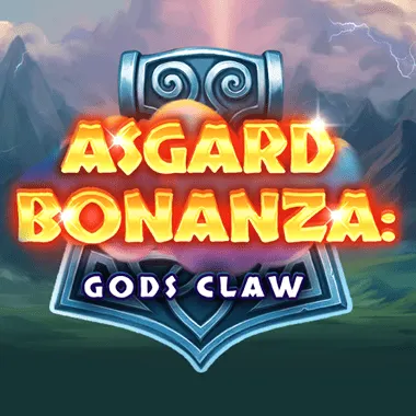 Asgard Bonanza: Gods Claw