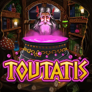 Toutatis